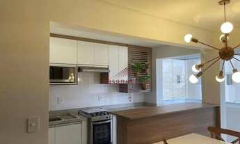 Imagem: Apartamento com 2 dormitórios, 64 m²