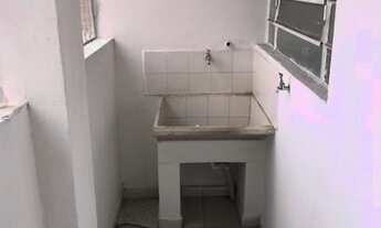 Imagem 5: Apartamento para aluguel tem 30 metros quadrados com 1 quarto em Vila Cunha Bueno - São Pa