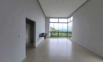 Imagem 4: Casa Nova no Bairro Pousada Campos III