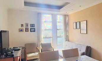 Imagem: Apartamento à venda, 82 m² por R$ 290.000,00