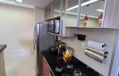 Imagem 5: Aluguel 2 suítes em Umarizal - Ed. Sunset Boulevard