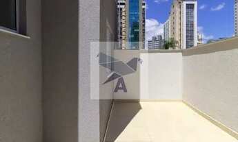 Imagem 2: Apartamento em Funcionários - Belo Horizonte