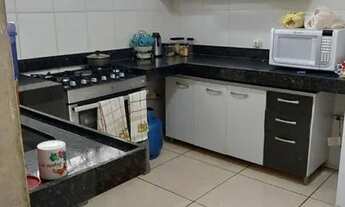 Imagem 5: Casa para venda com 90 metros quadrados com 2 quartos em Parque Turistas - Contagem - MG