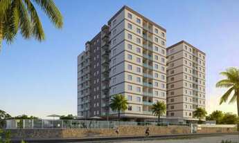 Imagem: Apartamentos em Bertioga com 1, 2 ou 3 dorms