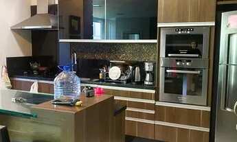 Imagem 5: Apartamento para venda tem 123 metros quadrados com 3 quartos em Centro - Balneário Cambor