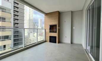 Imagem: BALNEáRIO CAMBORIú - Apartamento Padrão