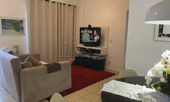 Imagem 2: Ribeirão Preto - Apartamento Padrão - Jardim Botânico