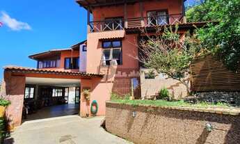 Imagem 2: Florianópolis - Casa Padrão - Porto da Lagoa