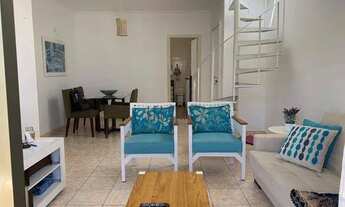 Imagem 7: Cobertura 3 dormitórios à venda na Praia das Pitangueiras - Guarujá/SP