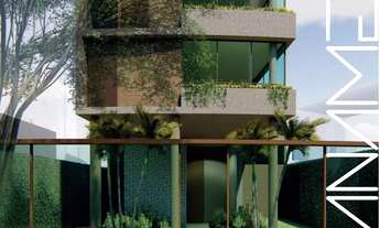 Imagem 2: Apartamento para venda tem 62 metros quadrados com 2 quartos em Sion - Belo Horizonte - MG