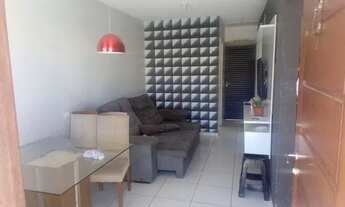 Imagem 3: Casa financiada passo divida