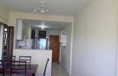 Imagem 4: Apartamento para venda tem 60 metros quadrados com 2 quartos