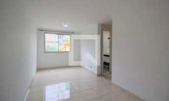 Imagem 3: Apartamento para Aluguel - Vila Jacuí, 2 Quartos, 55 m2