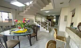 Imagem: Condomínio Florais Cuiabá - Casa à Venda