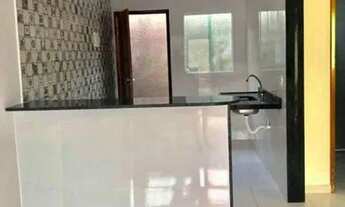 Imagem 2: CASA COM GARAGEM!