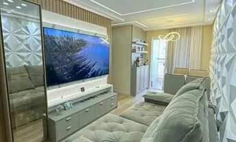 Imagem 1: Apartamento no Veredas Buritis