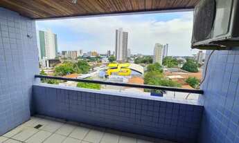 Imagem 2: APARTAMENTO 110 MTS² COM 03 DORMITORIOS POR 289 MIL REAIS