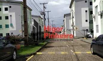 Imagem 4: Apto 2/4 Benevides