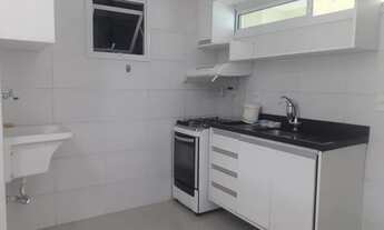 Imagem 3: Apartamento para venda tem 75 metros quadrados com 2 quartos em Buraquinho - Lauro de Frei