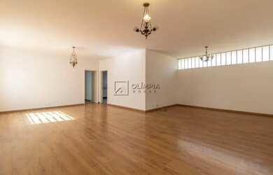 Imagem 2: Casa Locação Vila Madalena 200 m² 3 Dormitórios