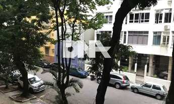 Imagem: Oportunidade 2 quartos com vaga Flamengo!