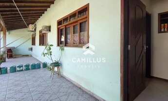 Imagem: Casa com 2 dormitórios à venda, 105 m²