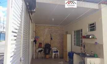 Imagem 4: QD 406 Ótimo Lote com 3 Casas Escriturado em Recanto das Emas - Brasília - DF