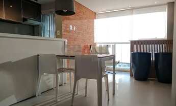 Imagem: Apartamento para aluguel tem 70 metros quadrados