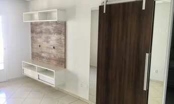 Imagem 3: Casa de condomínio para venda tem 95 metros quadrados com 2 quartos