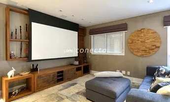 Imagem 3: Excelente Apartamento Mobiliado de 264m² - Localizado no MontBlanc - Tatuapé