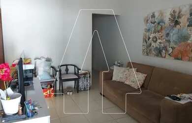 Imagem 2: Araçatuba - Casa - Água Branca I