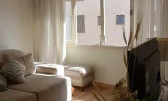 Imagem: Aconchegante apartamento 01 quarto com água