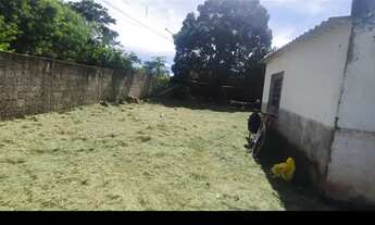 Imagem 2: Casa com terreno