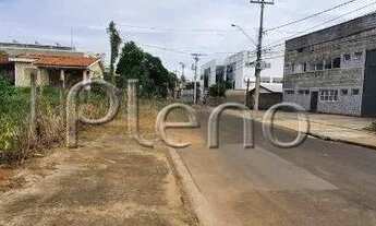 Imagem 6: Terreno à venda no Parque Rural Fazenda Santa Cândida - Campinas/SP