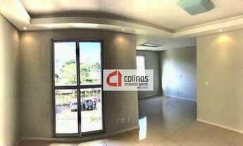 Imagem: Apartamento com 2 dormitórios à venda