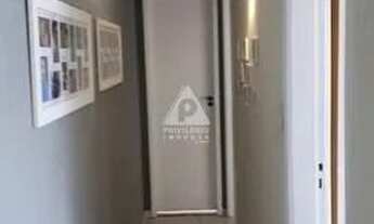 Imagem 4: Apartamento à venda, 3 quartos, 1 vaga, Tijuca - RIO DE JANEIRO/RJ