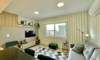 Imagem 5: 02 Suítes + Lavabo Junto a Praça da Flávio Boianovski