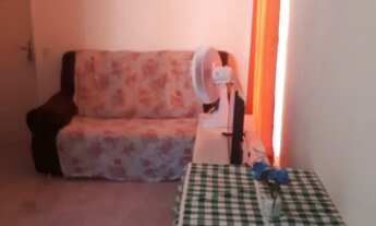 Imagem 5: Vendo terreno e um apartamento