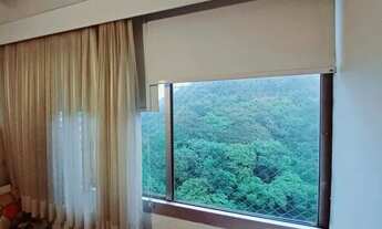 Imagem 2: Apartamento para venda possui 98 metros quadrados com 3 quartos em Botafogo - Rio de Janei