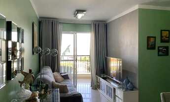 Imagem: Lindo apartamento na Vila Guilherme 75 metros!