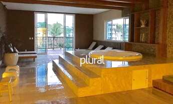 Imagem 7: Apartamento com 3 dormitórios à venda, 155 m² por R$ 1.490.000,00 - Porto das Dunas - Aqui