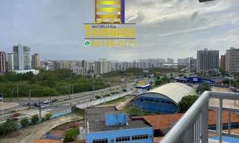 Imagem 3: Edificio Arpoador, Lindo Apartamento No Calhau, perto Praia Sao Marcos , Nascente