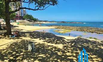 Imagem 3: Apartamento com 3 quartos sendo 1 suíte a venda, 130m² no Centro de Guarapari - Guarapari