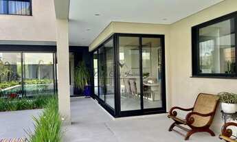 Imagem 6: Alugo casa em Alphaville - REsidencial 1