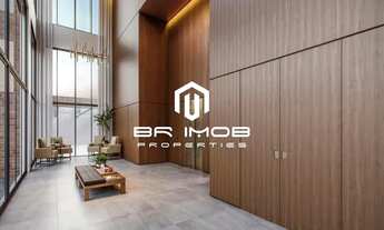 Imagem 4: APARTAMENTO RESIDENCIAL em São Paulo - SP, Itaim Bibi