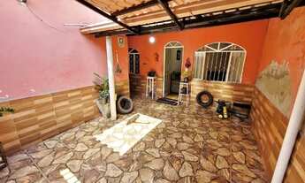 Imagem: Quot Vendo casa em Tabuazeiro