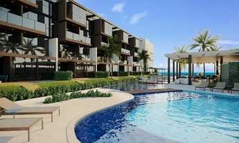 Imagem 2: Apartamento para venda com 30 metros quadrados com 1 quarto em Porto de Galinhas - Ipojuca