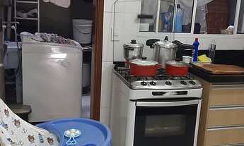 Imagem 7: Sobrado todo novo