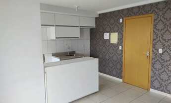 Imagem 3: Apartamento de 54 m², com 2 Quartos, sendo 1 suíte, no Parque Amazônia - Goiânia - GO