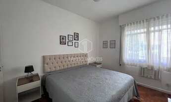 Imagem 7: Apartamento para venda com 130 metros quadrados com 3 quartos em Ipanema - Rio de Janeiro